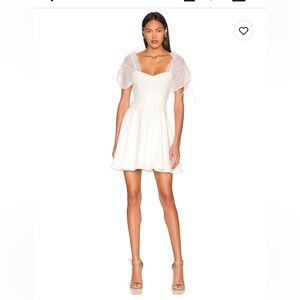 Amanda uprichard dress